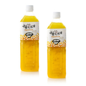 온골진식혜 호박식혜 1000ml X 12개