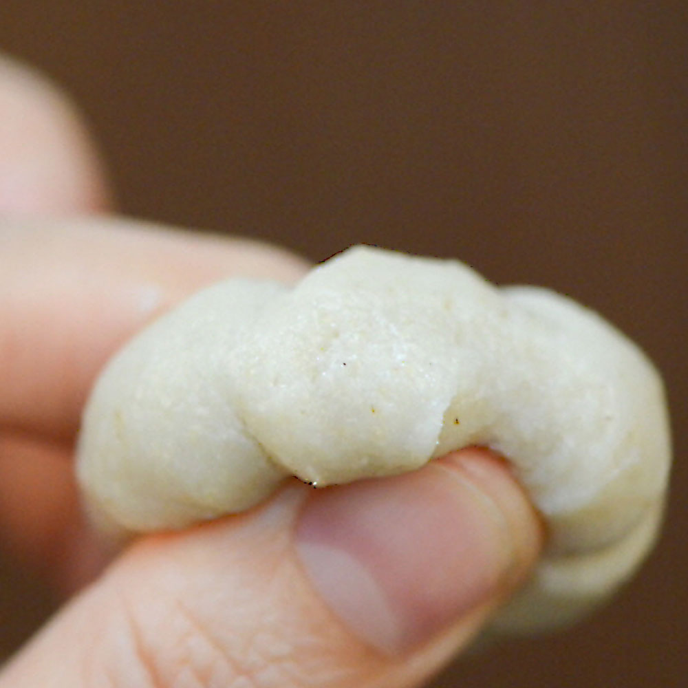 싸리재 현미꿀떡 80g 10봉지