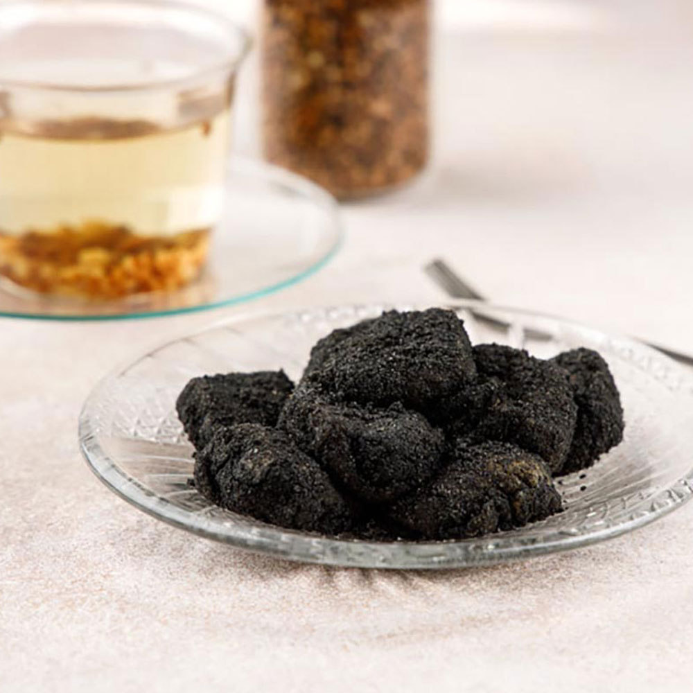 싸리재 단호박인절미 200g