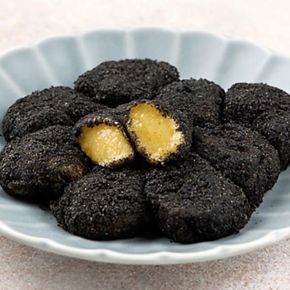 싸리재 단호박인절미 200g