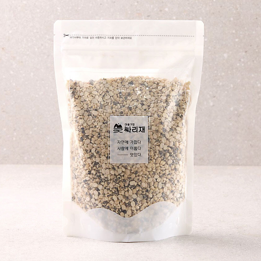국산 거피팥 잡곡 팥떡재료 팥고물만들기 1kg