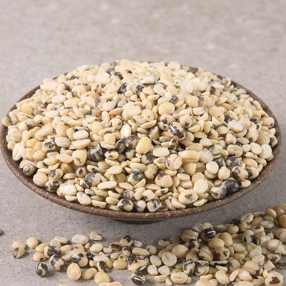국산 거피팥 잡곡 팥떡재료 팥고물만들기 1kg