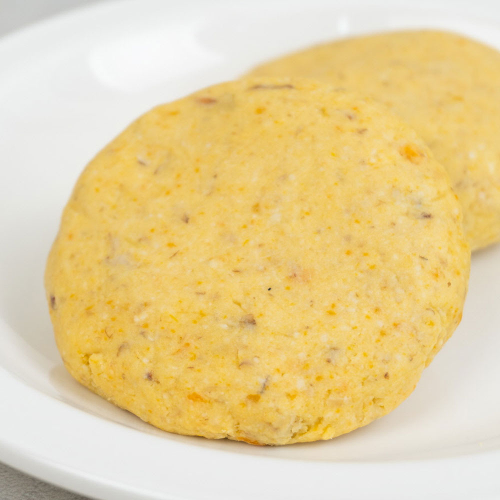 무설탕 와플재료 오트밀 와플생지 80g X 5봉 간식만들기