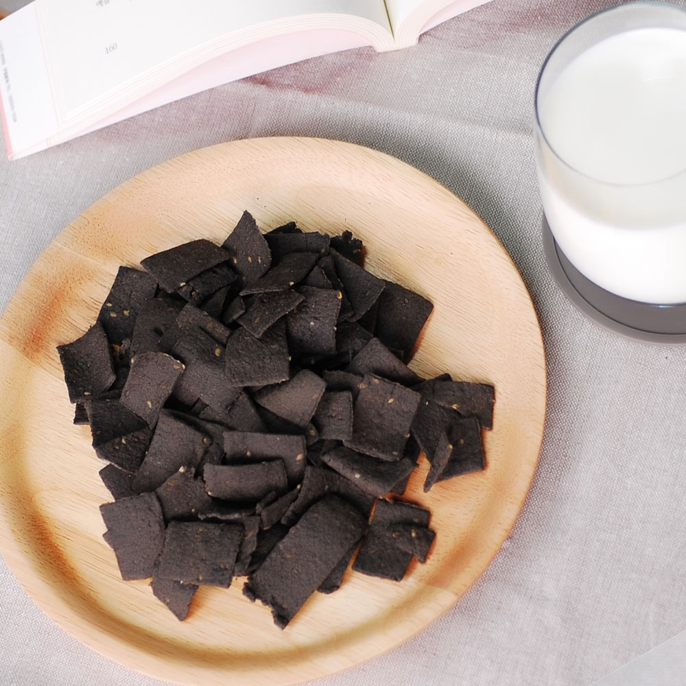 국산 밀가루 콩 사용 개별포장 뚜부과자 오곡 두부과자 50g X 20개