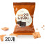 국산 밀가루 콩 사용 개별포장 뚜부과자 오곡 두부과자 50g X 20개
